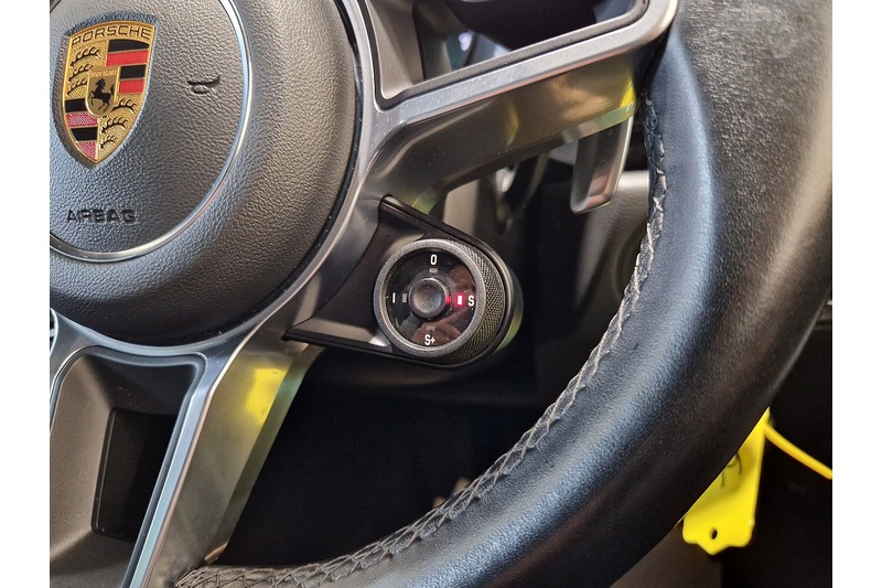 Used Porsche Macan 2020 for sale - 78069454: Photo 42