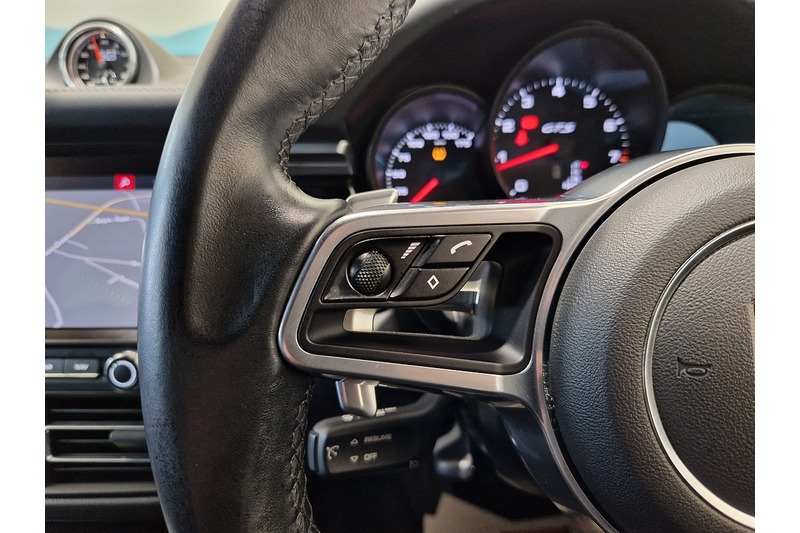 Used Porsche Macan 2020 for sale - 78069454: Photo 43