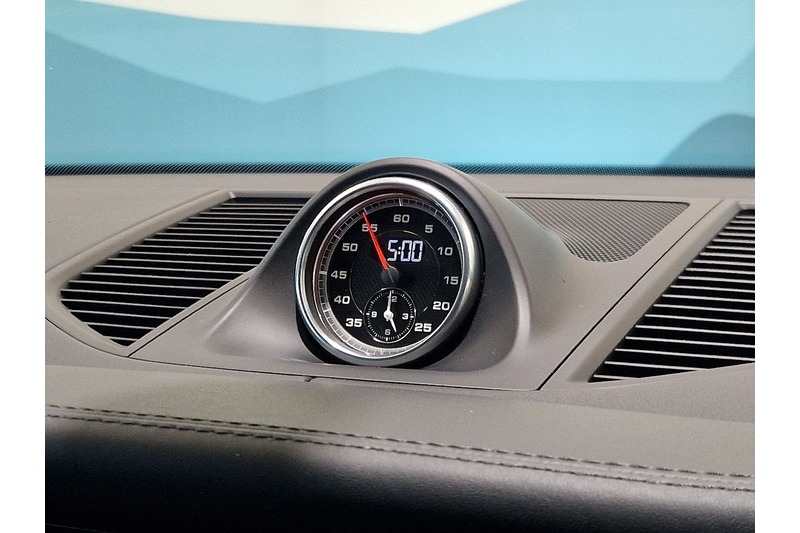 Used Porsche Macan 2020 for sale - 78069454: Photo 5