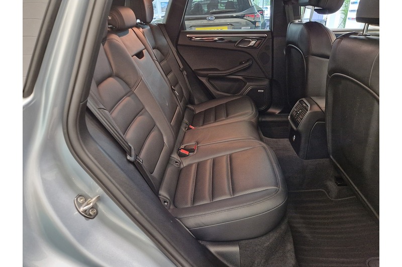 Used Porsche Macan 2020 for sale - 78069454: Photo 55