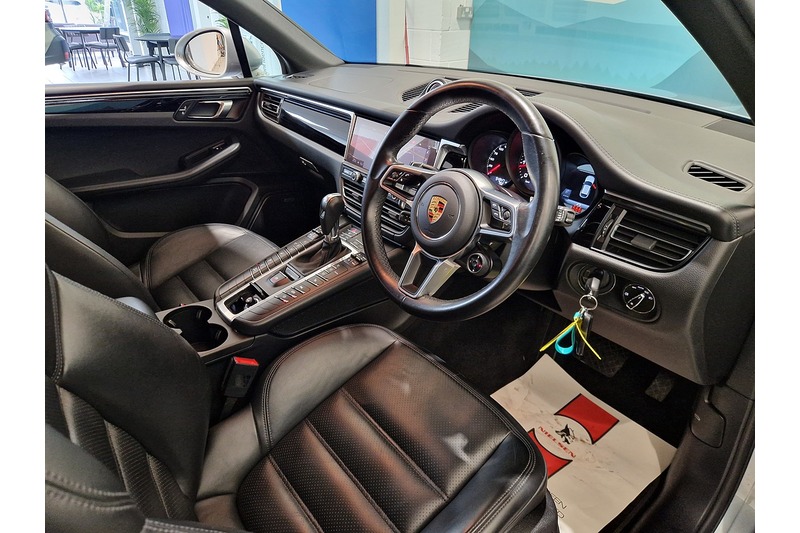 Used Porsche Macan 2020 for sale - 78069454: Photo 57