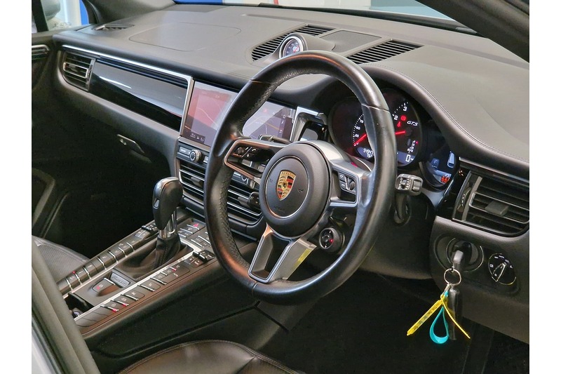 Used Porsche Macan 2020 for sale - 78069454: Photo 58