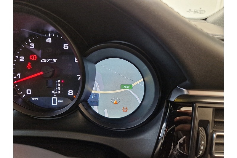 Used Porsche Macan 2020 for sale - 78069454: Photo 6