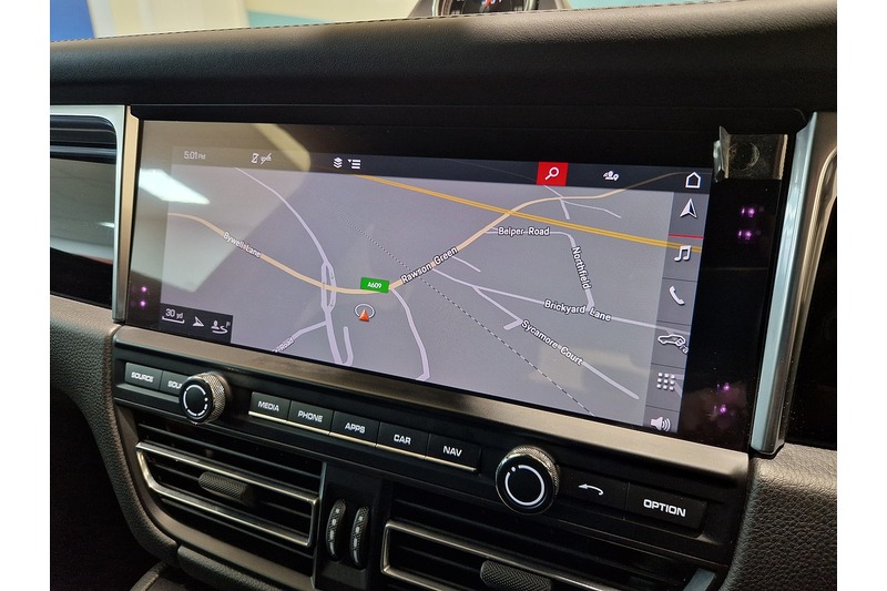 Used Porsche Macan 2020 for sale - 78069454: Photo 7