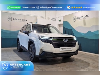Used Subaru Forester 2026 for sale - 78710336: Photo