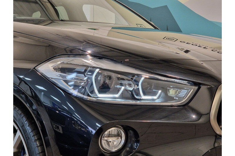 Used BMW X2 for sale - 77640113: Photo 16