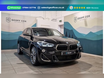Used BMW X2 2021 for sale - 77640113: Photo