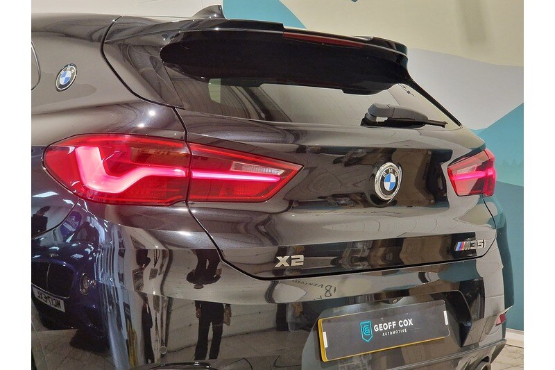 Used BMW X2 for sale - 77640113: Photo 24