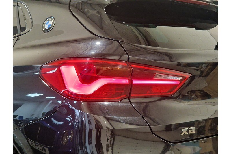 Used BMW X2 for sale - 77640113: Photo 26