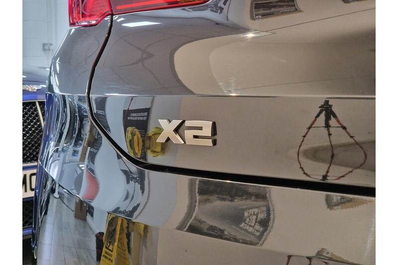 Used BMW X2 for sale - 77640113: Photo 27