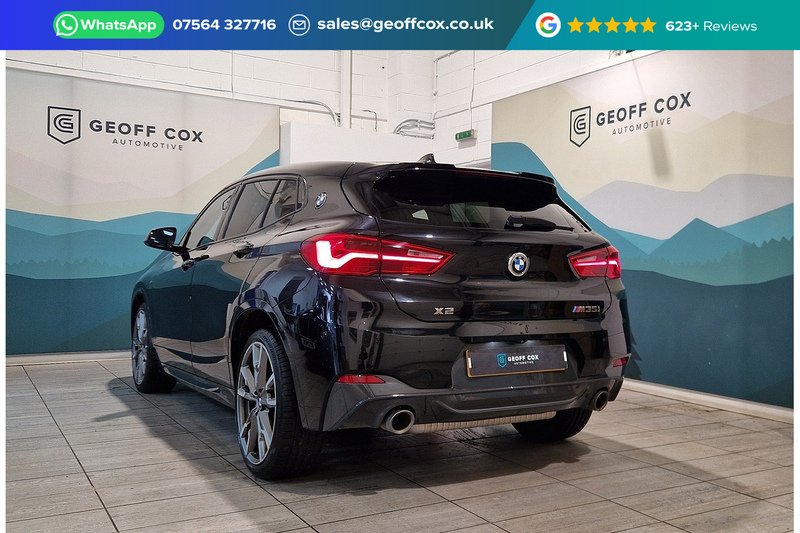 Used BMW X2 for sale - 77640113: Photo 3