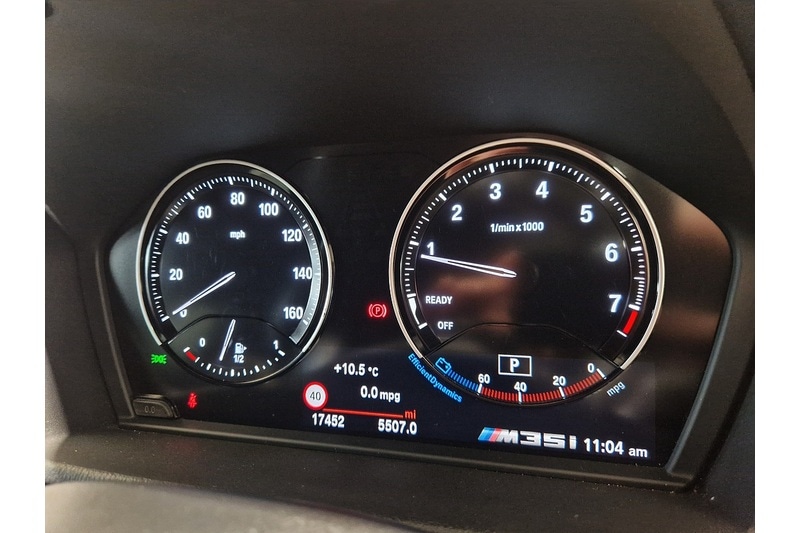 Used BMW X2 for sale - 77640113: Photo 4