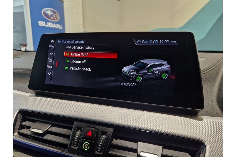 Used BMW X2 for sale - 77640113: Photo 43