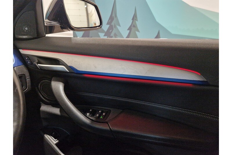 Used BMW X2 for sale - 77640113: Photo 51