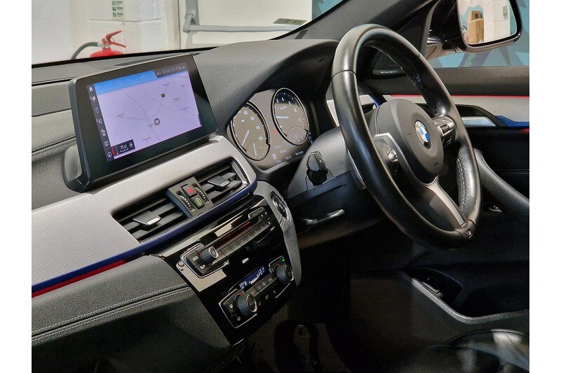 Used BMW X2 for sale - 77640113: Photo 59