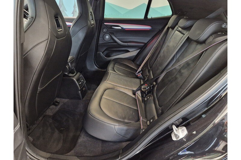 Used BMW X2 for sale - 77640113: Photo 62