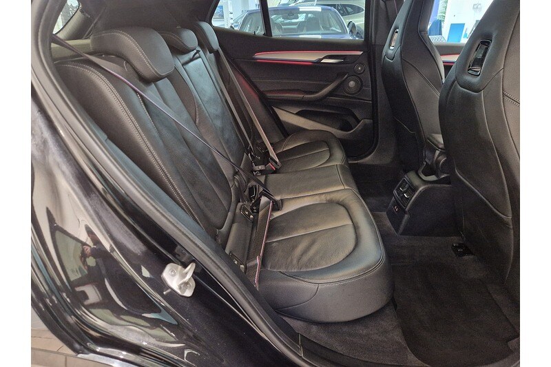 Used BMW X2 for sale - 77640113: Photo 63