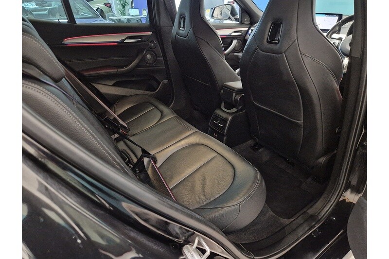 Used BMW X2 for sale - 77640113: Photo 64