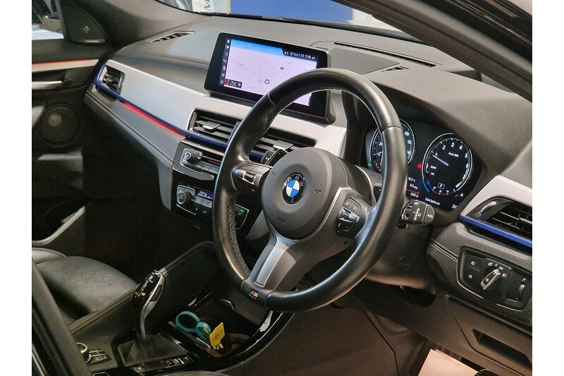 Used BMW X2 for sale - 77640113: Photo 66