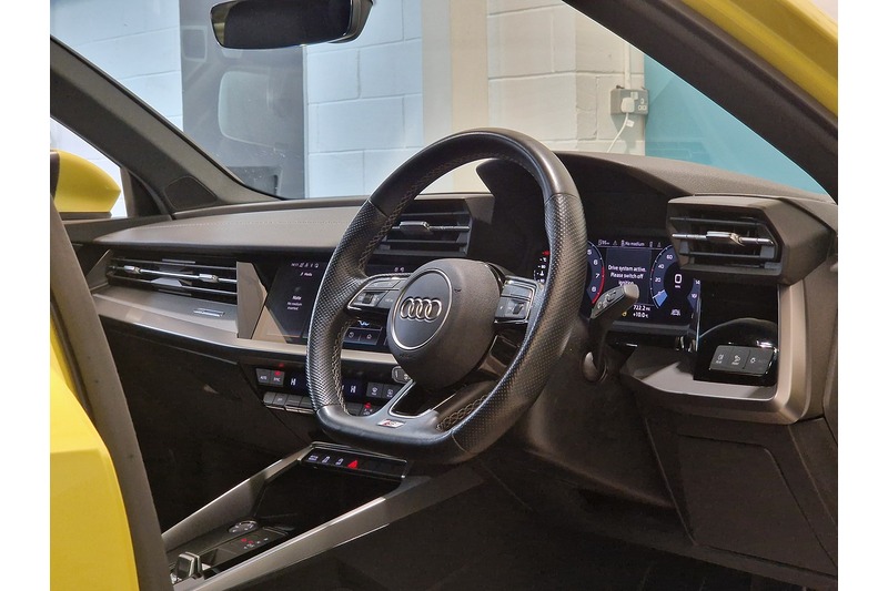 Used Audi A3 2023 for sale - 76720011: Photo 11