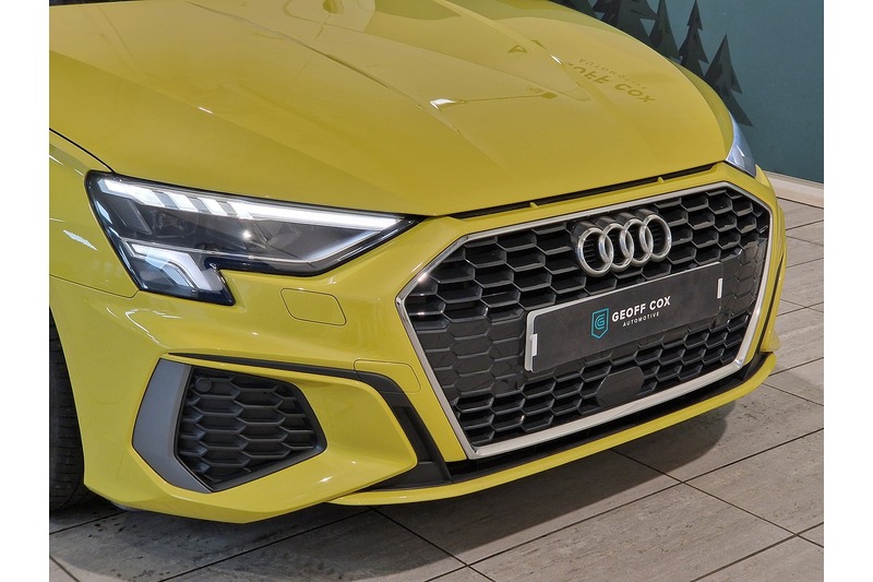 Used Audi A3 2023 for sale - 76720011: Photo 14