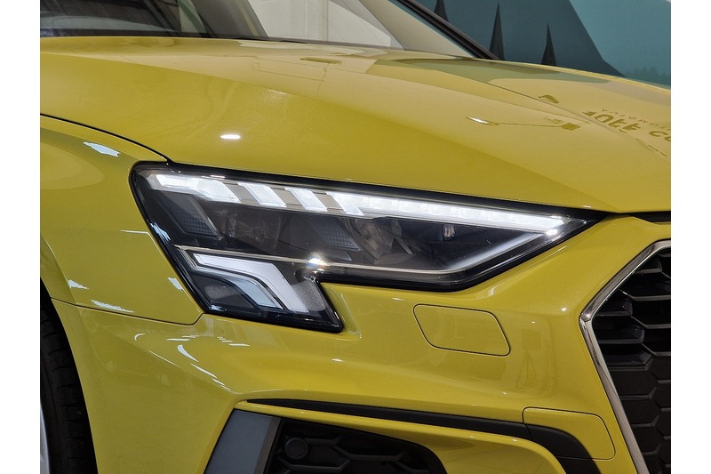 Used Audi A3 2023 for sale - 76720011: Photo 16