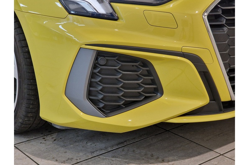 Used Audi A3 2023 for sale - 76720011: Photo 17