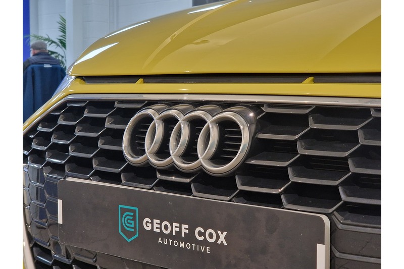 Used Audi A3 2023 for sale - 76720011: Photo 18