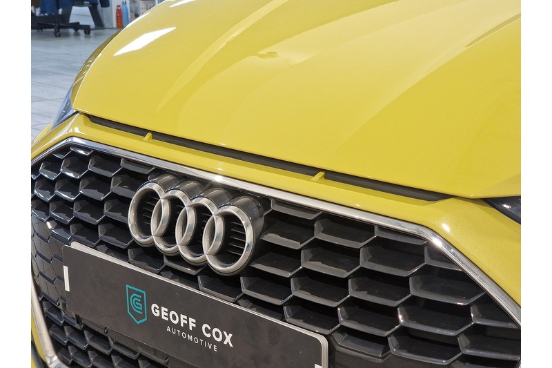 Used Audi A3 2023 for sale - 76720011: Photo 19