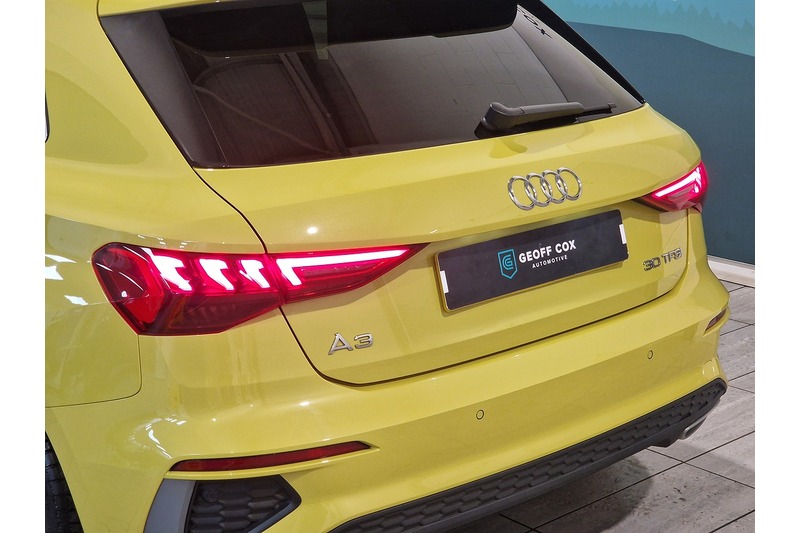 Used Audi A3 2023 for sale - 76720011: Photo 21