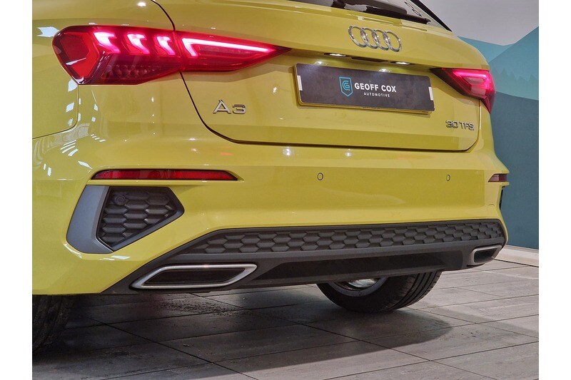 Used Audi A3 2023 for sale - 76720011: Photo 22