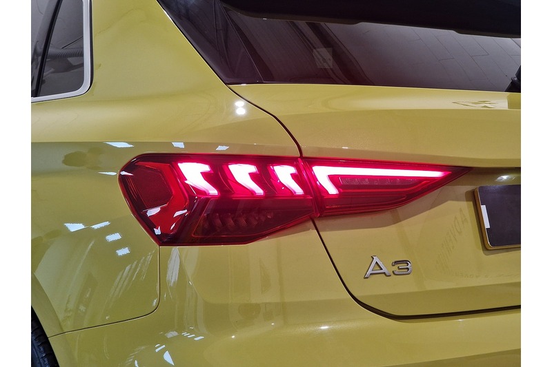 Used Audi A3 2023 for sale - 76720011: Photo 23