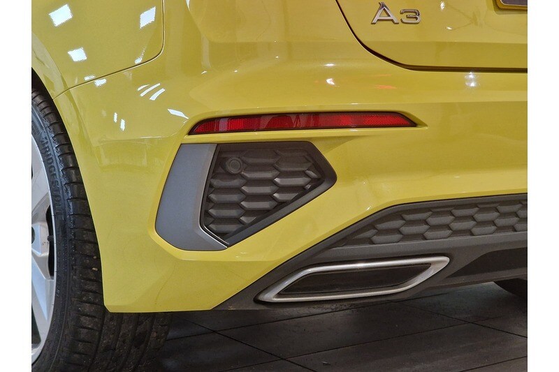 Used Audi A3 2023 for sale - 76720011: Photo 24