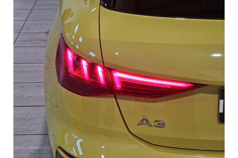 Used Audi A3 2023 for sale - 76720011: Photo 29