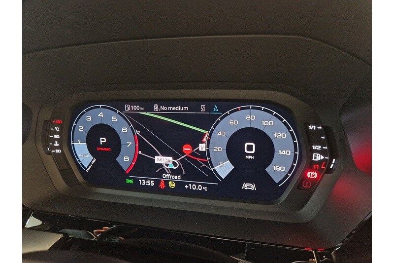 Used Audi A3 2023 for sale - 76720011: Photo 34