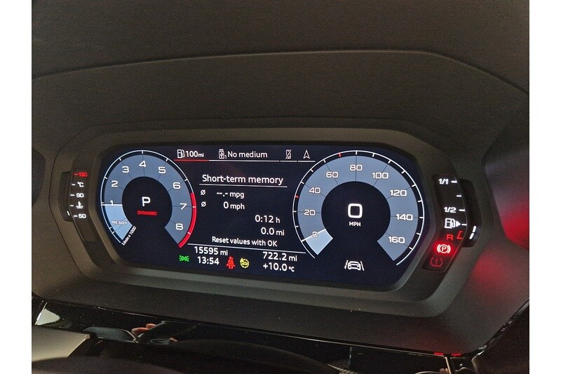 Used Audi A3 2023 for sale - 76720011: Photo 35