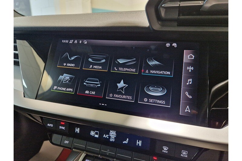 Used Audi A3 2023 for sale - 76720011: Photo 38