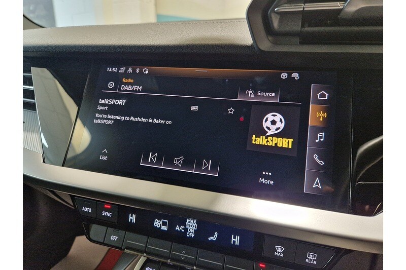 Used Audi A3 2023 for sale - 76720011: Photo 39