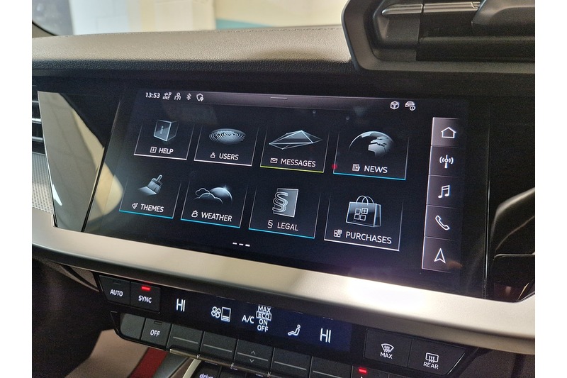 Used Audi A3 2023 for sale - 76720011: Photo 41