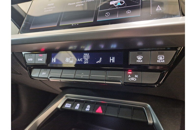 Used Audi A3 2023 for sale - 76720011: Photo 43