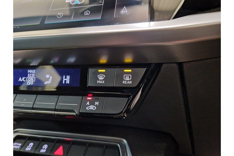 Used Audi A3 2023 for sale - 76720011: Photo 44