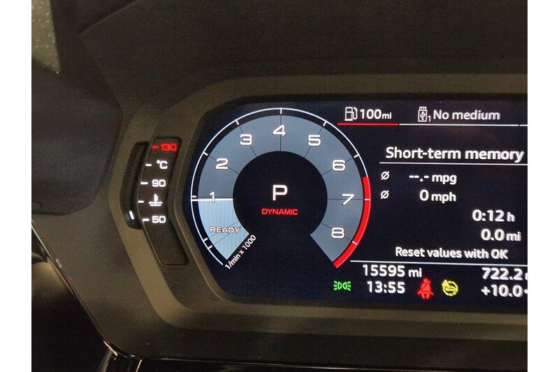 Used Audi A3 2023 for sale - 76720011: Photo 47