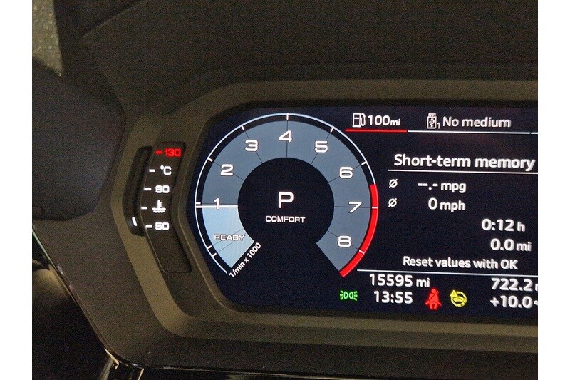 Used Audi A3 2023 for sale - 76720011: Photo 49