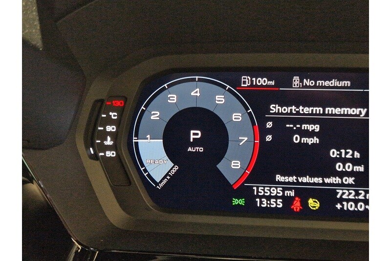 Used Audi A3 2023 for sale - 76720011: Photo 50