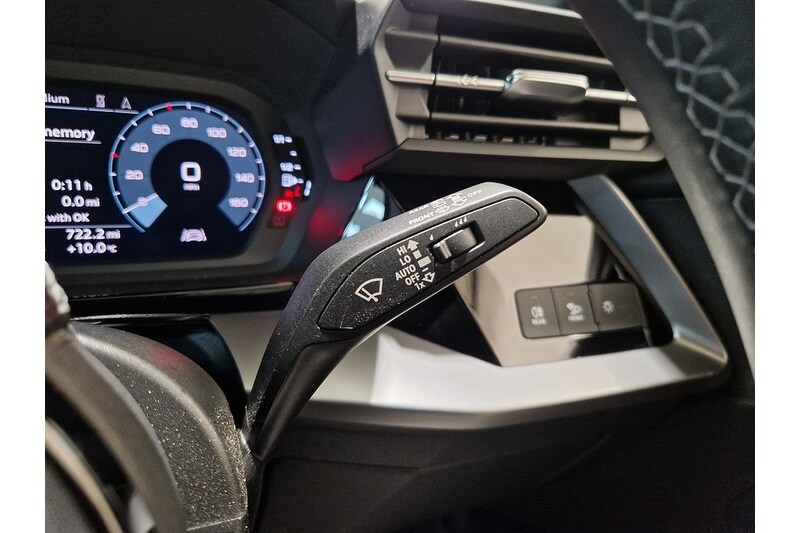 Used Audi A3 2023 for sale - 76720011: Photo 53