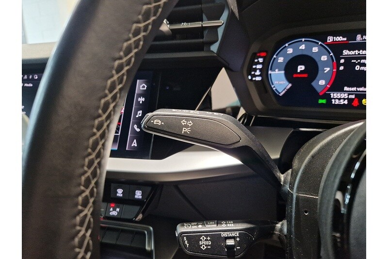 Used Audi A3 2023 for sale - 76720011: Photo 54