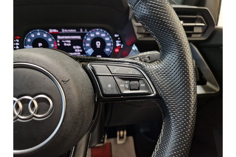 Used Audi A3 2023 for sale - 76720011: Photo 55
