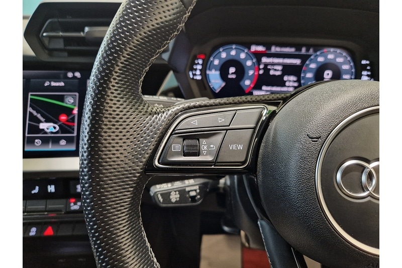 Used Audi A3 2023 for sale - 76720011: Photo 56