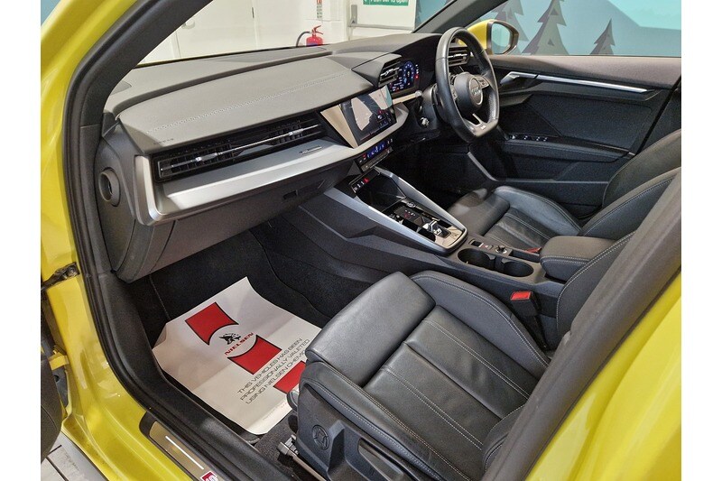 Used Audi A3 2023 for sale - 76720011: Photo 57