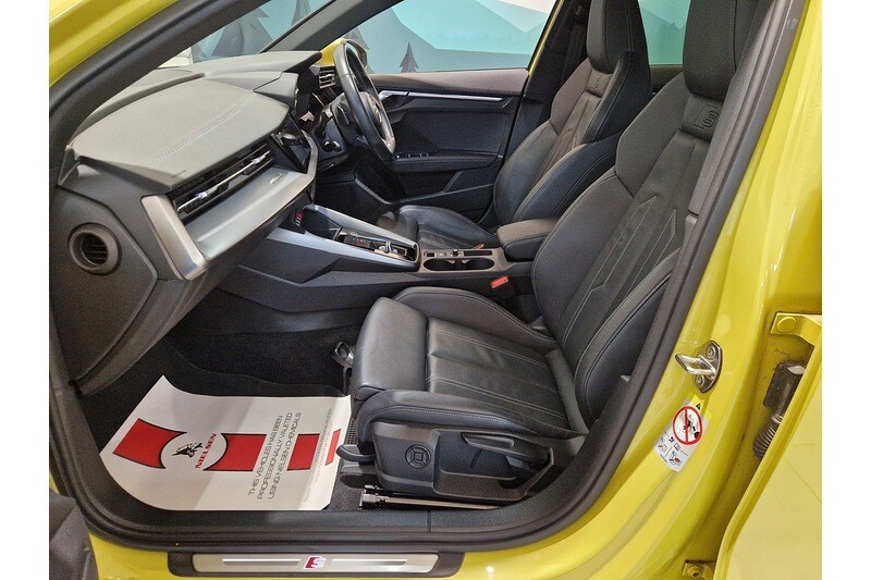 Used Audi A3 2023 for sale - 76720011: Photo 58